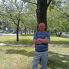 Фотография мужчины Евгений, 44 года из г. Бийск