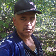 Фотография мужчины Павкин Сергей, 55 лет из г. Усть-Илимск