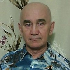 Фотография мужчины Михаил, 69 лет из г. Кунгур