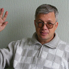 Фотография мужчины Сергей, 67 лет из г. Барнаул