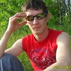 Фотография мужчины Саныч, 44 года из г. Майкоп