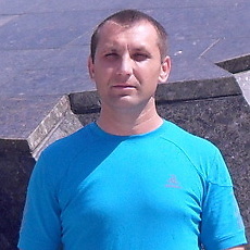 Фотография мужчины Юрка, 44 года из г. Борисов