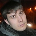 Макс, 35 лет