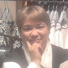 Фотография девушки Светлана, 49 лет из г. Ярославль