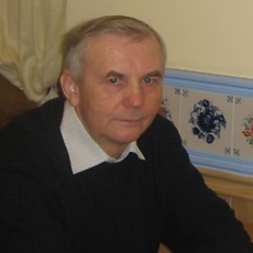 Фотография мужчины Виктор, 73 года из г. Владимир