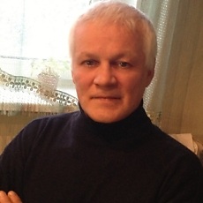 Фотография мужчины Борис, 61 год из г. Киров