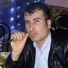 Фотография мужчины Батыхан, 33 года из г. Омск