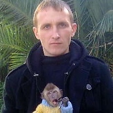 Фотография мужчины Миша, 41 год из г. Ульяновск