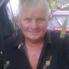 Фотография мужчины Анатолий, 70 лет из г. Ясиноватая