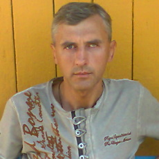 Фотография мужчины Виталий, 51 год из г. Сморгонь