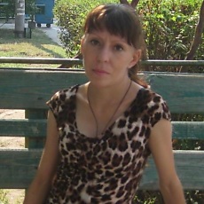Фотография девушки Евгения, 40 лет из г. Энергодар
