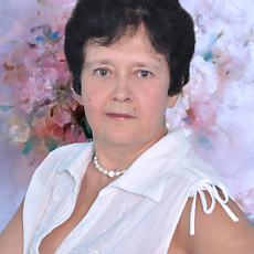 Фотография девушки Татьяна, 66 лет из г. Краматорск