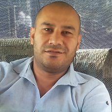 Фотография мужчины Rustam, 42 года из г. Ташкент