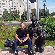 Фотография мужчины Евгений, 52 года из г. Курган