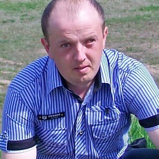 Фотография мужчины Виталий, 35 лет из г. Пружаны