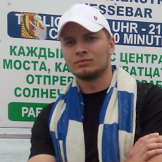 Фотография мужчины Андрей, 36 лет из г. Могилев