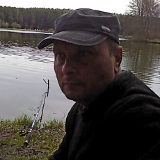 Фотография мужчины Валодя, 54 года из г. Минск