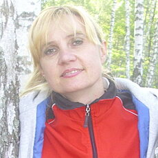 Фотография девушки Галя, 54 года из г. Гомель