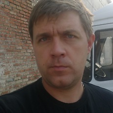 Фотография мужчины Сергей, 46 лет из г. Крымск