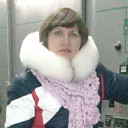 Кристина, 59 лет