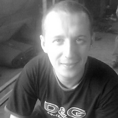 Фотография мужчины Anton, 35 лет из г. Кишинев