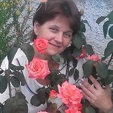 Фотография девушки Оксана, 48 лет из г. Пятихатки