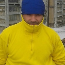Фотография мужчины Фуджи, 45 лет из г. Киев
