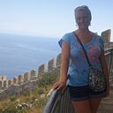 Натали, 52 года