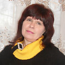 Татьяна, 60 лет