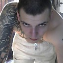 Костя, 36 лет