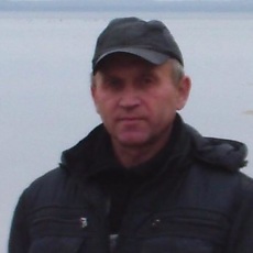 Фотография мужчины Владимир, 62 года из г. Мядель
