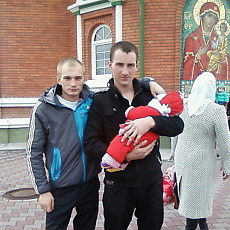 Фотография мужчины Алексей, 35 лет из г. Киселевск