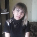 Незнакомка, 34 года