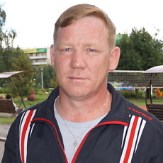 Фотография мужчины Aleks, 44 года из г. Омск