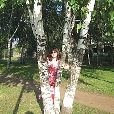 Фотография девушки Ирина, 45 лет из г. Пермь