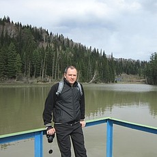 Фотография мужчины Павел, 40 лет из г. Барнаул