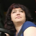 Таня, 52 года