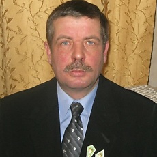 Фотография мужчины Виктор Батиенко, 60 лет из г. Бердск