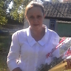 Фотография девушки Ольга, 49 лет из г. Ковылкино