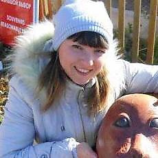 Фотография девушки Лина, 45 лет из г. Ангарск