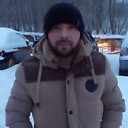 Гафиян, 38 лет