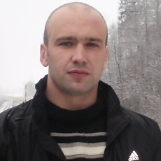 Фотография мужчины Володя, 39 лет из г. Горки