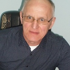 Фотография мужчины Алексей, 64 года из г. Курган