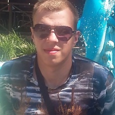 Фотография мужчины Ярослав, 30 лет из г. Мурманск