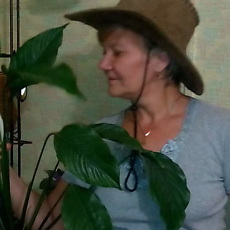 Фотография девушки Алла, 59 лет из г. Брест