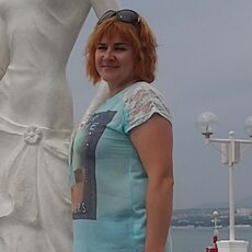 Фотография девушки Алеся, 42 года из г. Могилев