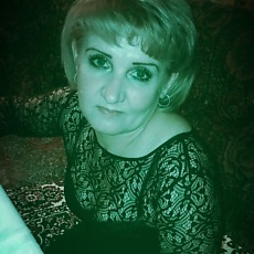 Фотография девушки Елена, 54 года из г. Астана