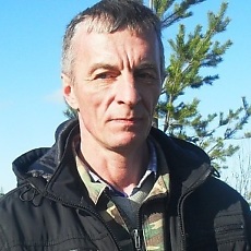 Фотография мужчины Андрей, 57 лет из г. Архангельск