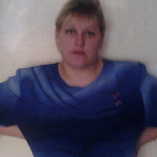 Фотография девушки Людмила, 49 лет из г. Курган