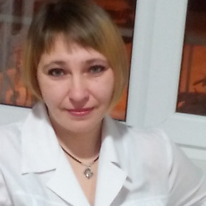 Фотография девушки Наталья, 48 лет из г. Харьков